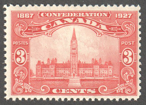 Canada Scott 143 Mint F - Click Image to Close